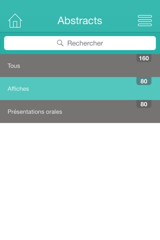 Congrès Français de Chirurgie screenshot 3