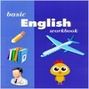 Icon Basic English words for beginners - Learn with pictures and audios