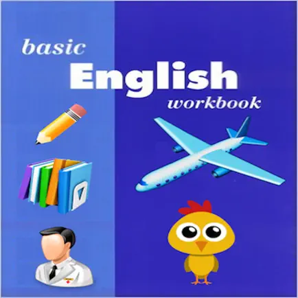 Basic English words for beginners - Learn with pictures and audios Cheats