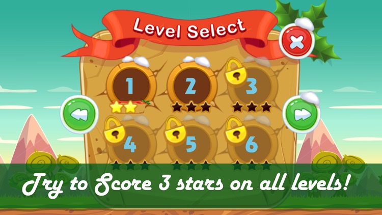 Grumpy Grandpa : Crazy Tour screenshot-3