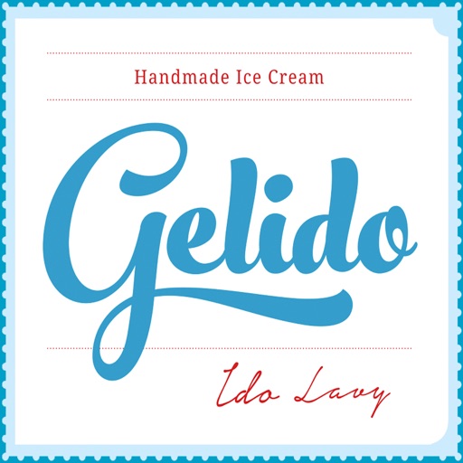 Gelido icon