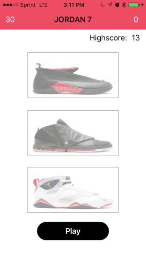 Guess those J's(圖1)-速報App