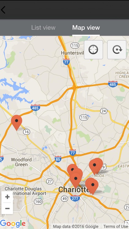 Liberate Your Palate screenshot-4