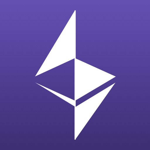 Ether Tracker Icon