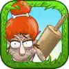 Angry Granny - The Jurassic Period App Feedback