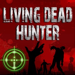 Living Death Hunter