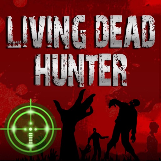 Living Death Hunter icon