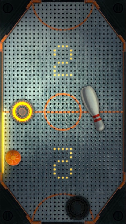 FPAH: Foul Play Air Hockey - iPhone Edition