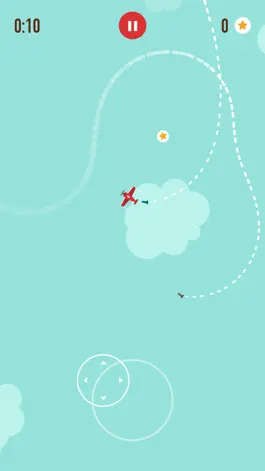 Game screenshot Missiles! apk