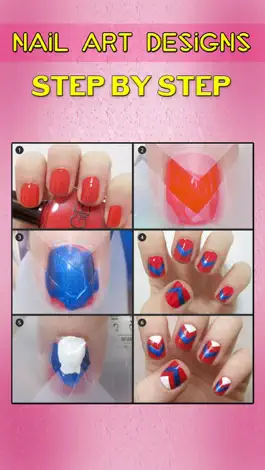 Game screenshot Nail Art 2016 mod apk