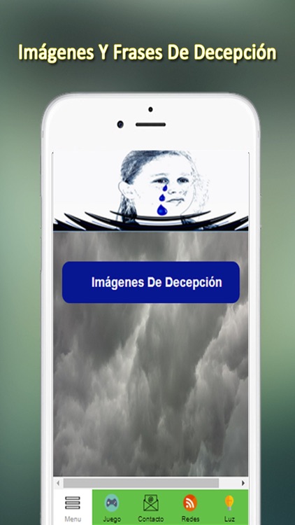 Imágenes Y Frases De Decepción