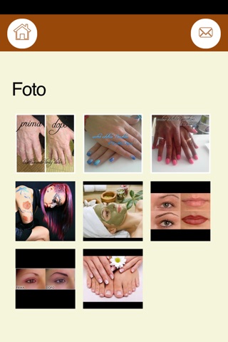 EMOTION ESTETICA screenshot 2