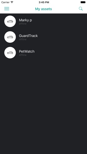 CubeTrackiT(圖3)-速報App