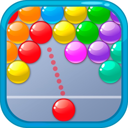 Bubble Classic - Free Ball Pop Wrap Shooter Free Puzzle Match Game