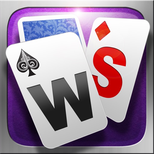 Word Solitaire: Aurora iOS App