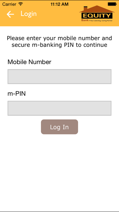 How to cancel & delete Eazzy247 South Sudan from iphone & ipad 4
