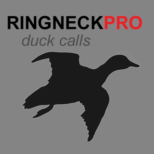 Ringneck Duck Calls -BLUETOOTH -No Ads icon