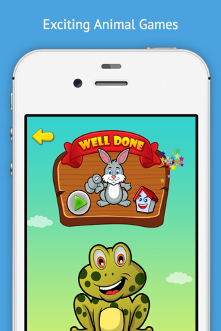 Games for 3 Year Olds - náhled