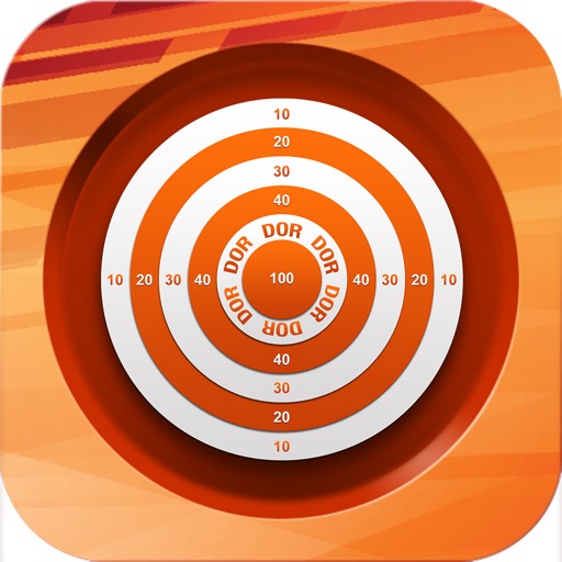 Lisador Experience iOS App