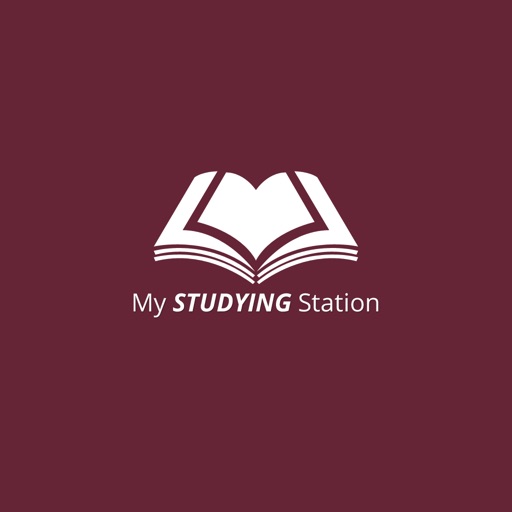 My Studying Station icon