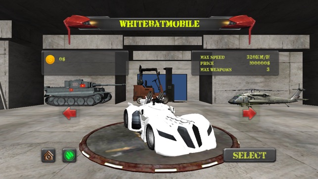 Heavy Weapon II(圖3)-速報App