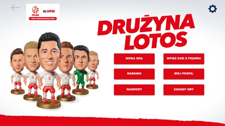 Drużyna LOTOS