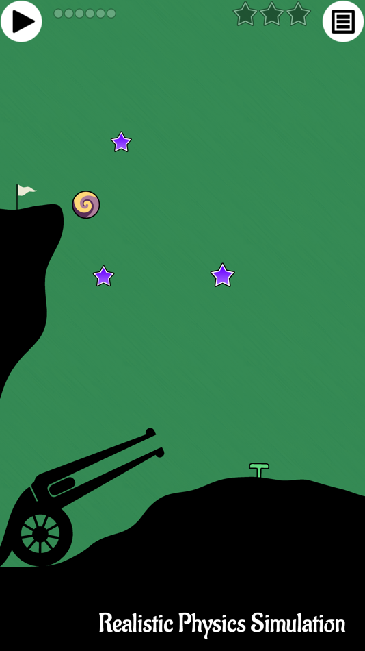 #3. Steer Physics (iOS) 由: Kinetic Bytes