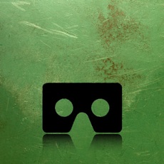 Activities of MazeVR for Google Cardboard