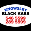 Knowsley Black Kabs Kirkby