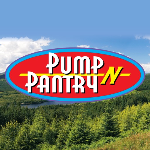 Pump N Pantry App By Gasbuddy Retail Solutions