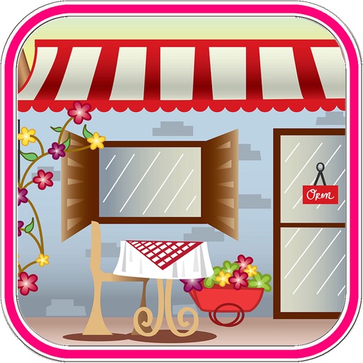 Happy Cafe Cooking Restaurant Game Kids
