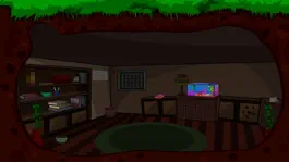 Game screenshot Trapped Monkey Escape mod apk