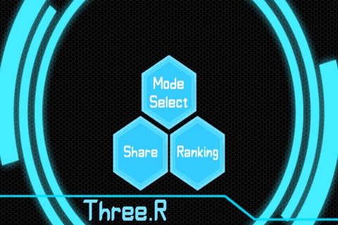 反射神経-ThreeR- screenshot 3