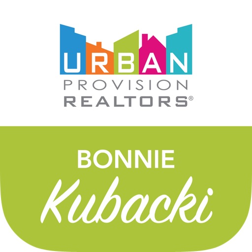 Bonnie Kubacki - Urban Provision Realtors The Woodlands Real Estate Icon
