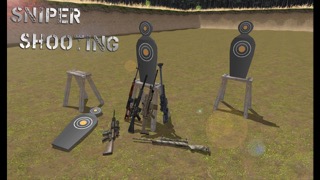 3d Simulator Sniper : Shootingのおすすめ画像1