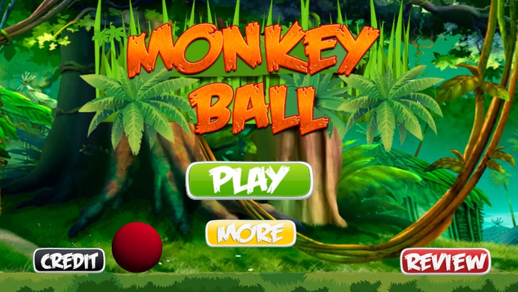 Monkey Ball 2016