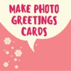 Make Photo Greetings Cards