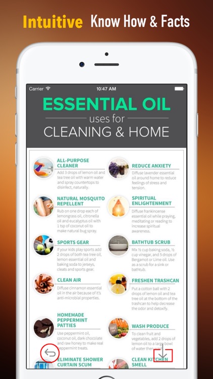How to clean your Home Naturally with Essential Oils:Tips,Recipes and Tutorial