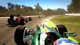 Game screenshot Formula Fast: Racing League 2016 hack