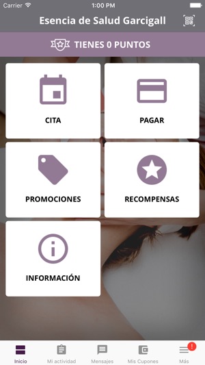 Esencia de Salud Garcigall(圖2)-速報App
