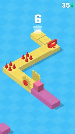 Game screenshot Steps mod apk