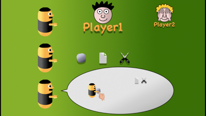 Screenshot #2 pour Pierre Feuille Ciseaux pour les enfants gratuit.