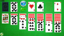 Game screenshot Solitaire - Card game #1 apk