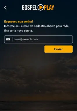 Game screenshot Gospelplay hack