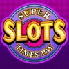 Slots - Super Times pay