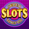 Slots - Super Times pay - iPadアプリ