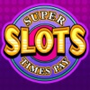 Slots - Super Times pay - iPhoneアプリ