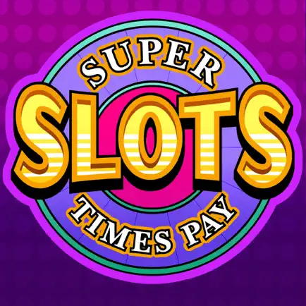 Slots - Super Times pay Cheats