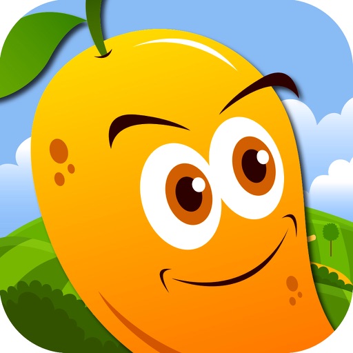 Fruits Slasher of Ninja iOS App