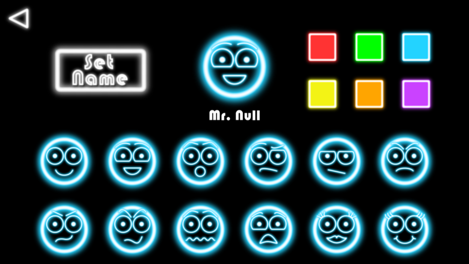 #2. Neon Party Games Controller (iOS) Podle: Romans I XVI Gaming, LLC